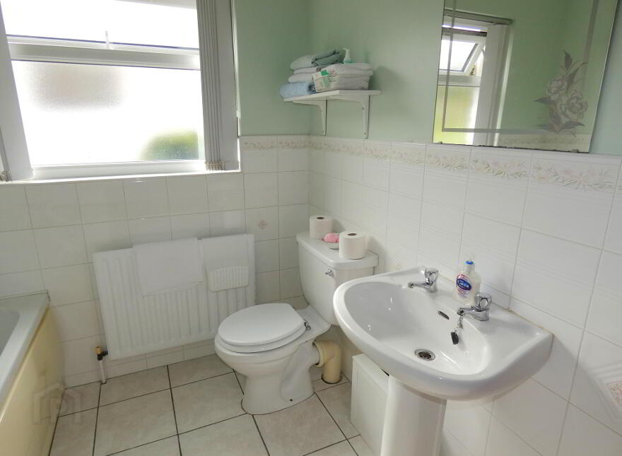 9 Ashlea Drive, Ballymoney, BT53 7BY