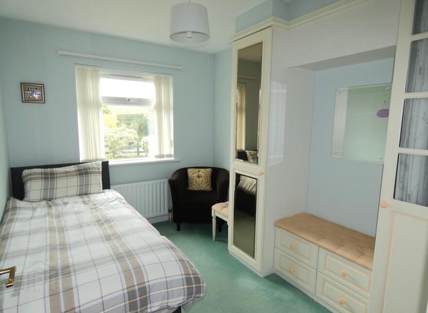 9 Ashlea Drive, Ballymoney, BT53 7BY