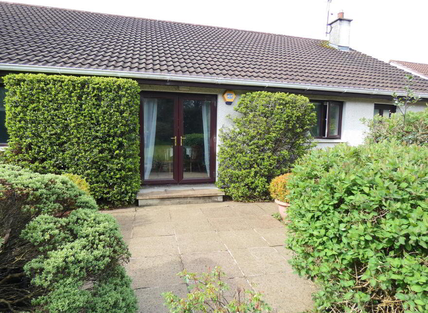 9 Ashlea Drive, Ballymoney, BT53 7BY