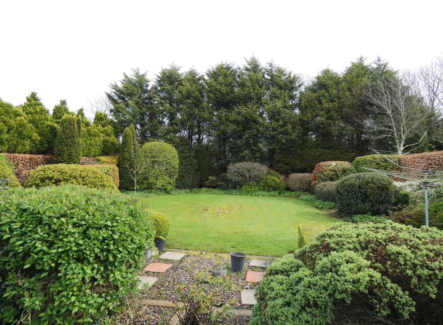 9 Ashlea Drive, Ballymoney, BT53 7BY