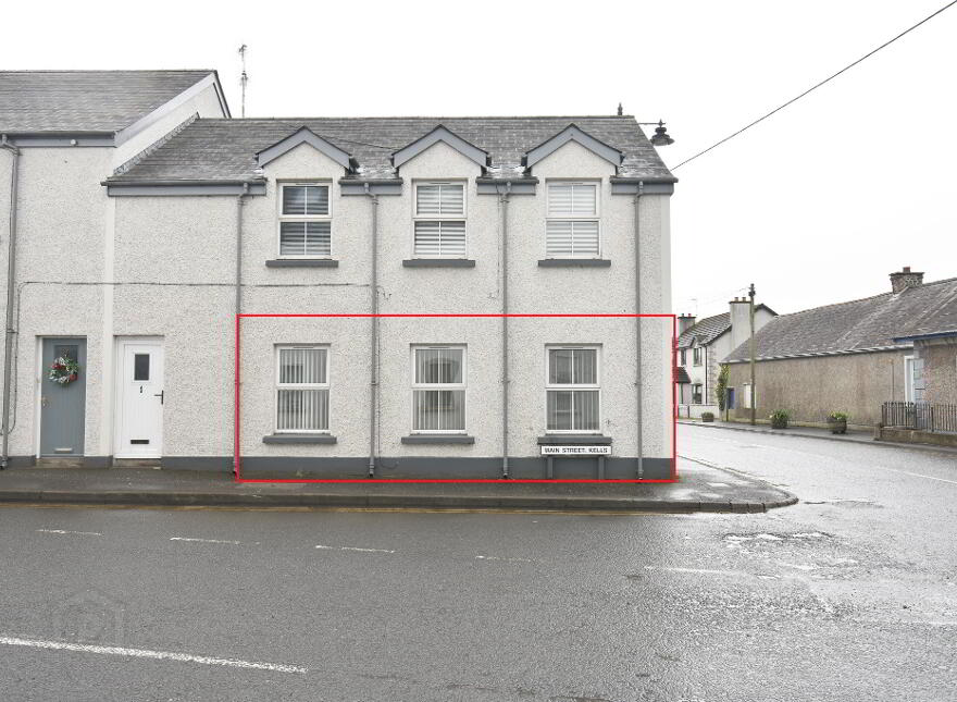 2A Fernisky Road, Kells, BT42 3JP