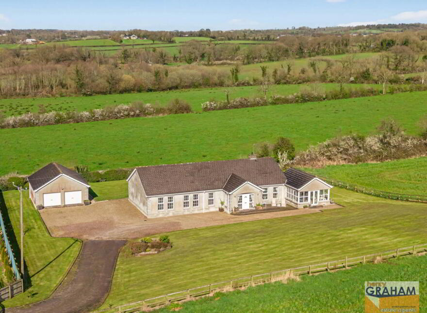 28j Lough Road, Upper Ballinderry, Lisburn, BT28 2JY
