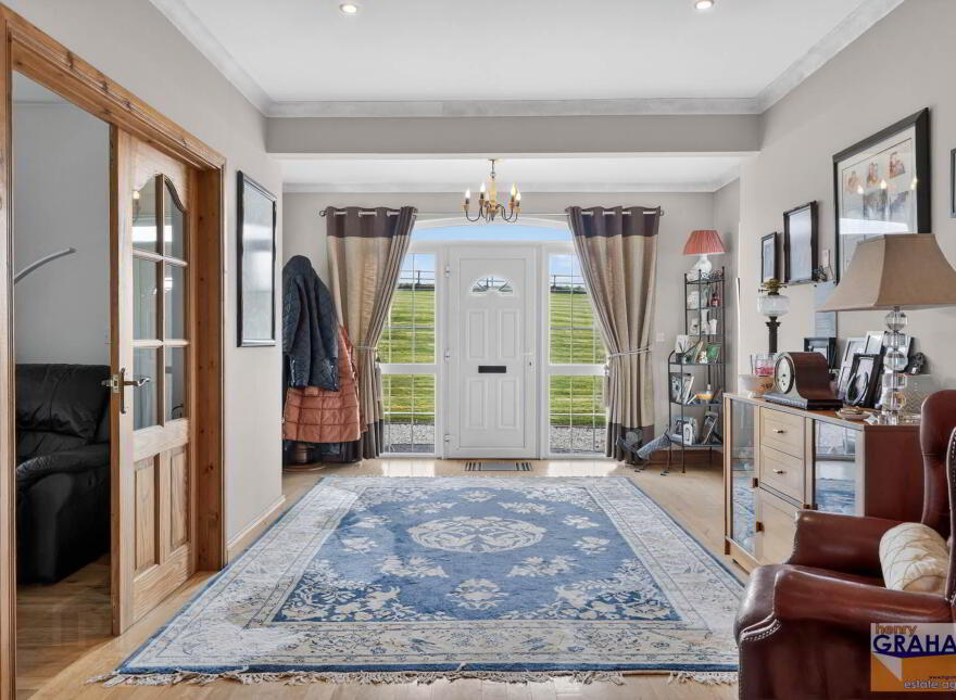 28j Lough Road, Upper Ballinderry, Lisburn, BT28 2JY