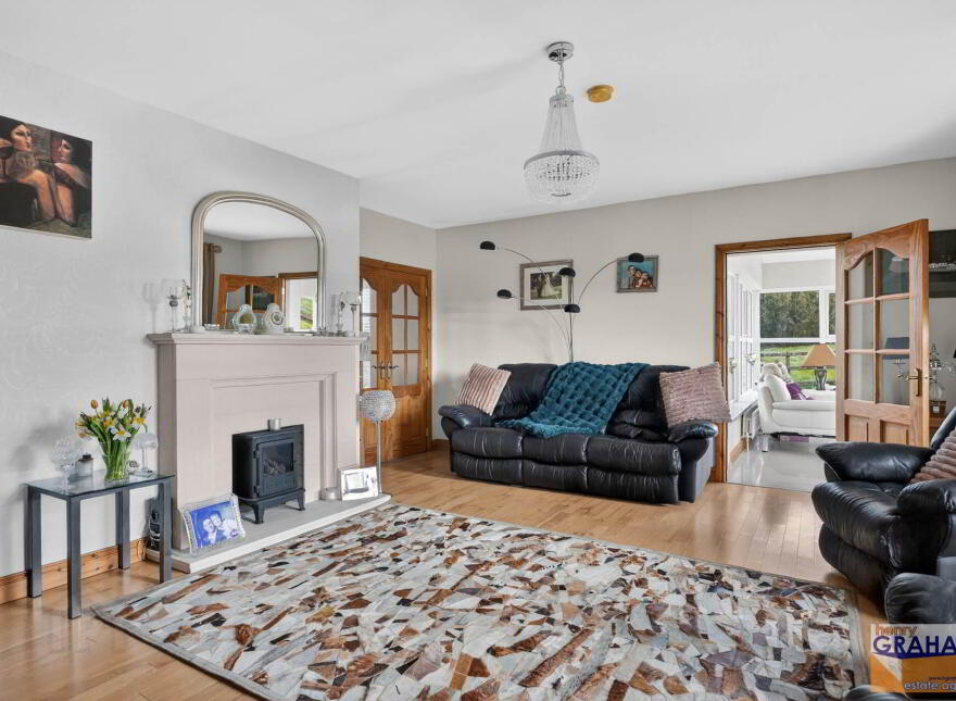 28j Lough Road, Upper Ballinderry, Lisburn, BT28 2JY