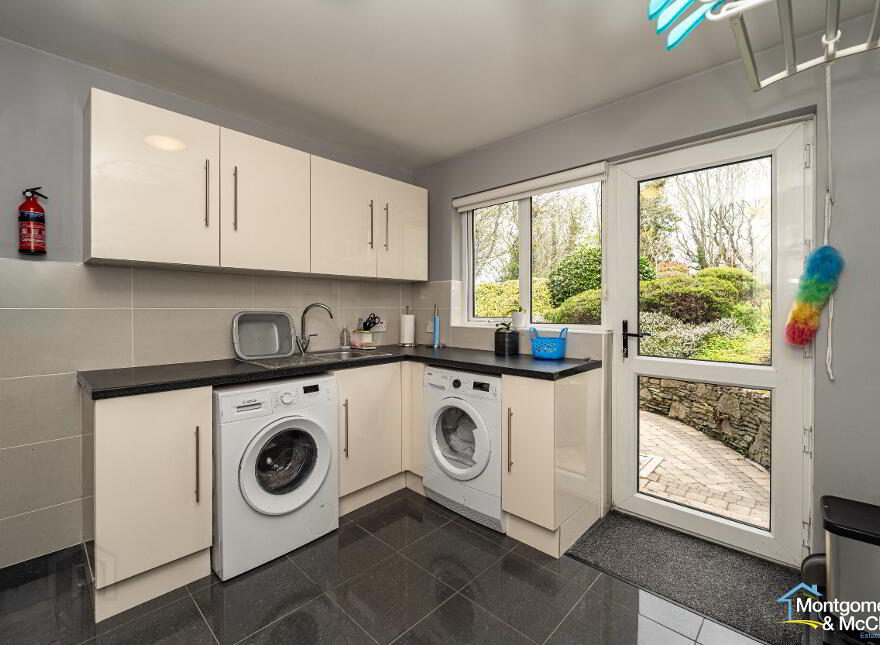 9 Stoneywood, Waterside, Derry/Londonderry, BT47 2AE