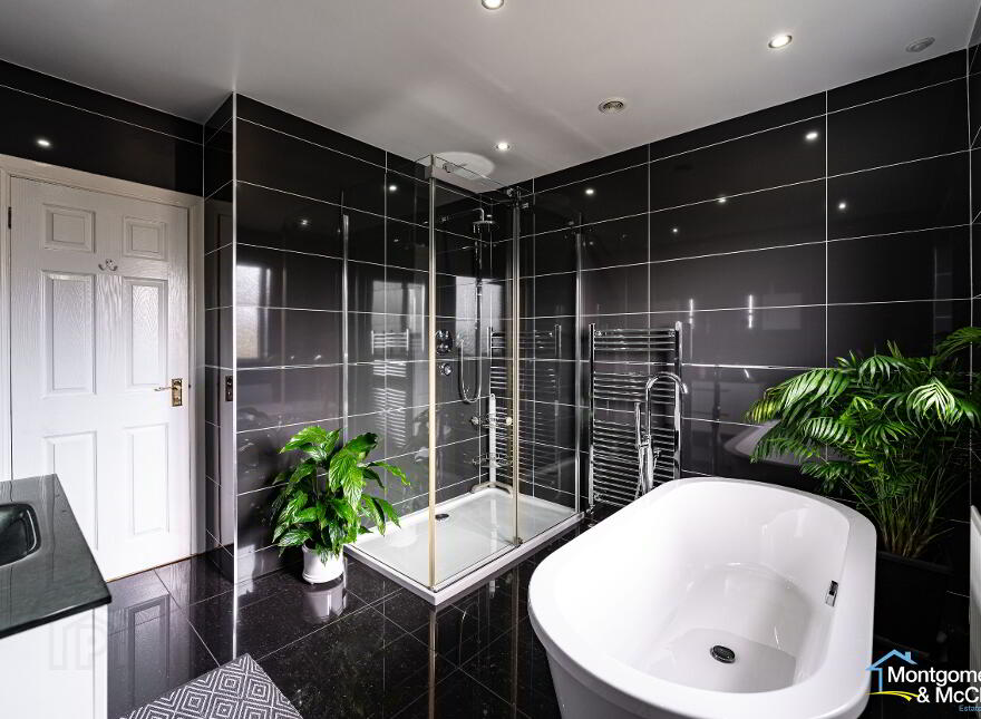 9 Stoneywood, Waterside, Derry/Londonderry, BT47 2AE