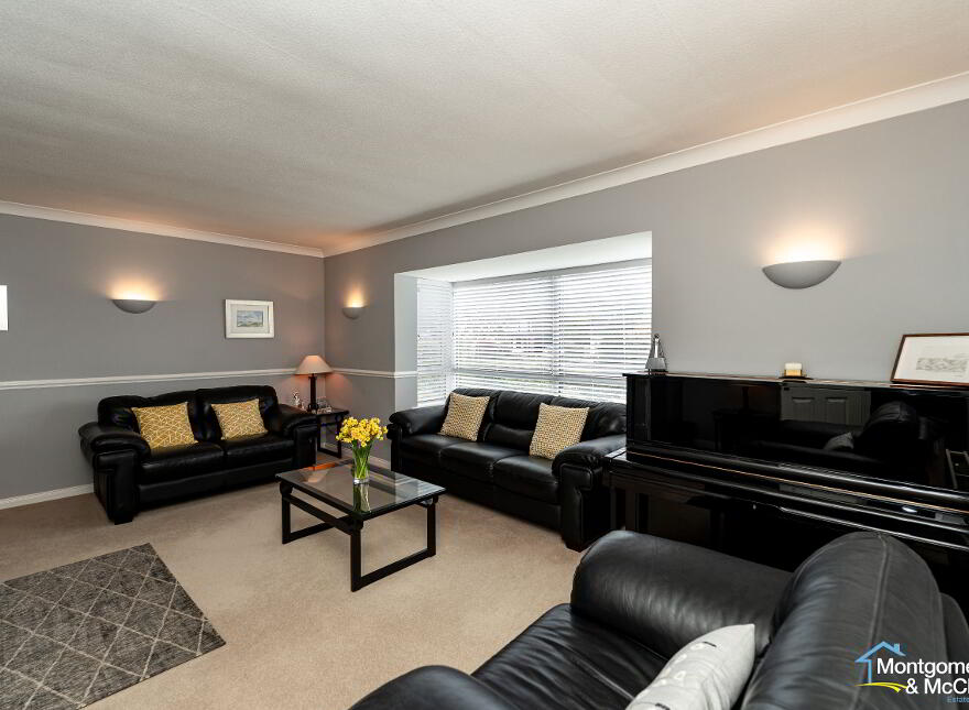 9 Stoneywood, Waterside, Derry/Londonderry, BT47 2AE