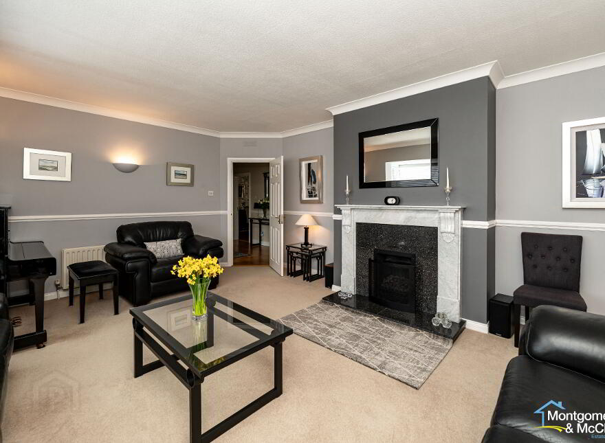 9 Stoneywood, Waterside, Derry/Londonderry, BT47 2AE