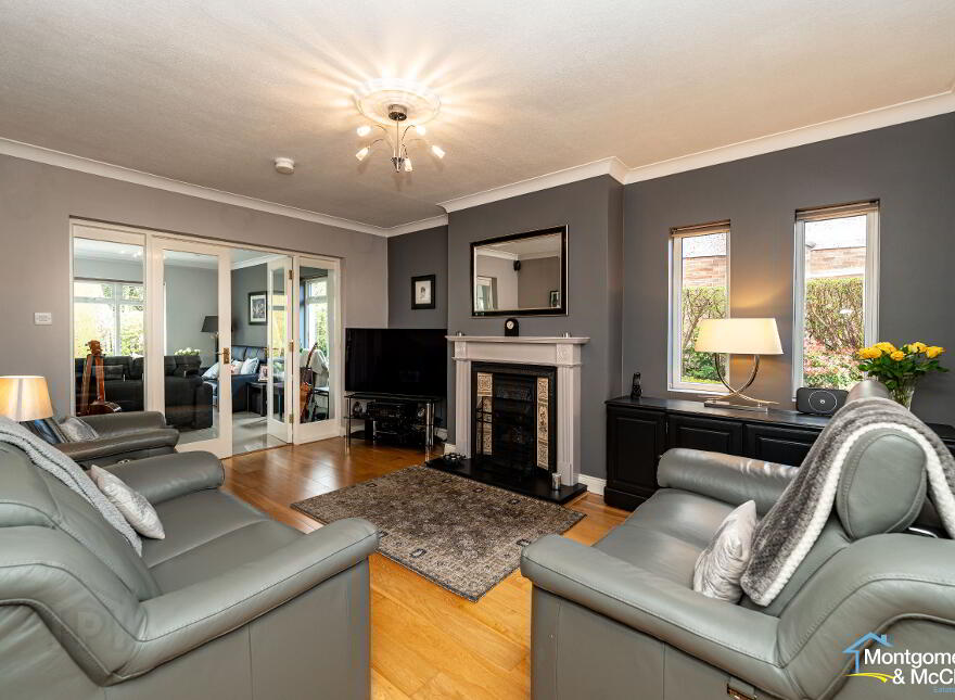 9 Stoneywood, Waterside, Derry/Londonderry, BT47 2AE
