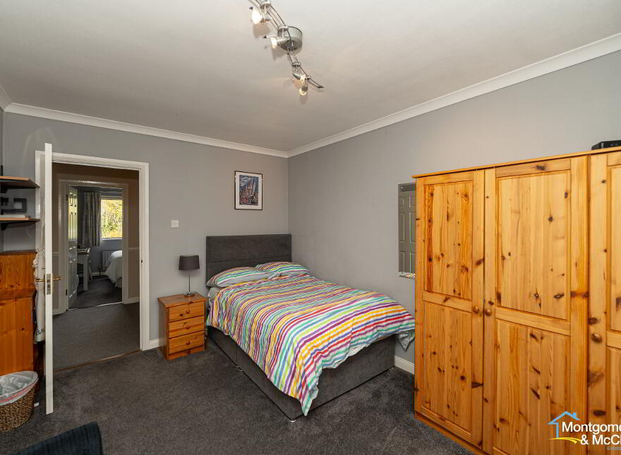 9 Stoneywood, Waterside, Derry/Londonderry, BT47 2AE