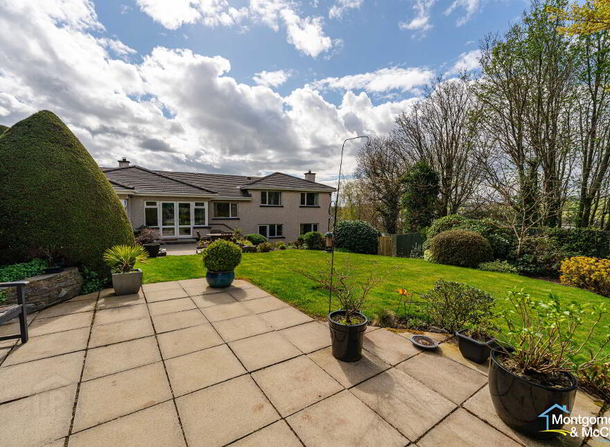 9 Stoneywood, Waterside, Derry/Londonderry, BT47 2AE