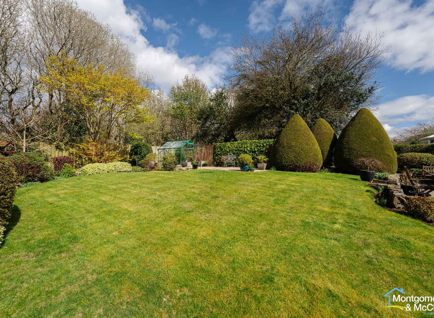 9 Stoneywood, Waterside, Derry/Londonderry, BT47 2AE