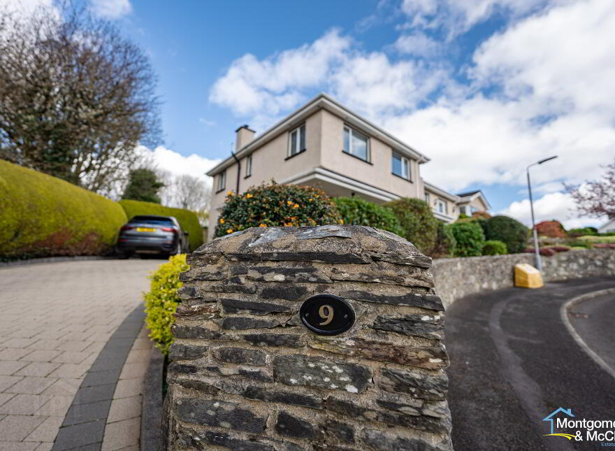 9 Stoneywood, Waterside, Derry/Londonderry, BT47 2AE