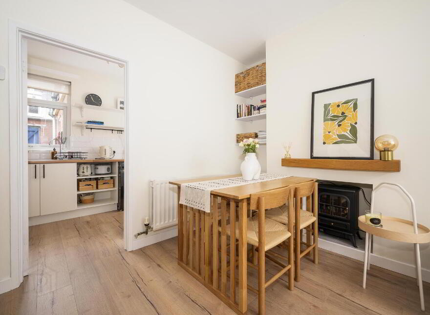34 Foxglove Street, Belfast, BT5 4SQ