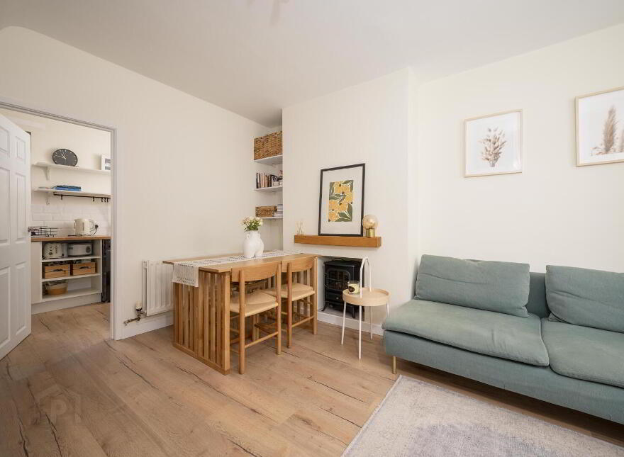 34 Foxglove Street, Belfast, BT5 4SQ