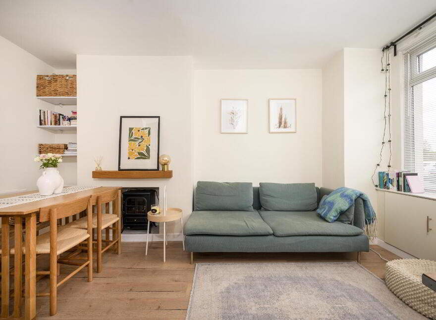 34 Foxglove Street, Belfast, BT5 4SQ