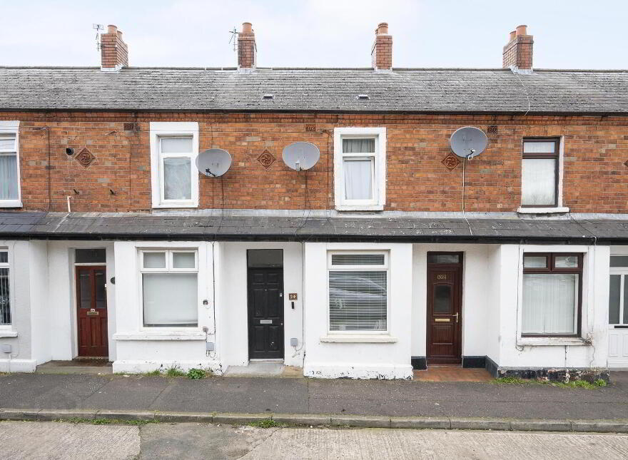 34 Foxglove Street, Belfast, BT5 4SQ