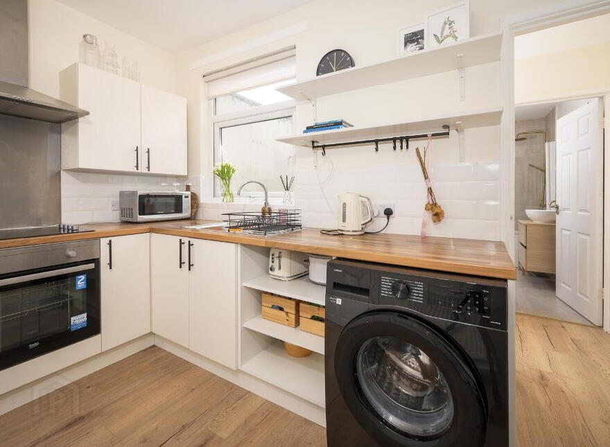 34 Foxglove Street, Belfast, BT5 4SQ