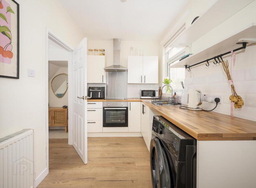 34 Foxglove Street, Belfast, BT5 4SQ