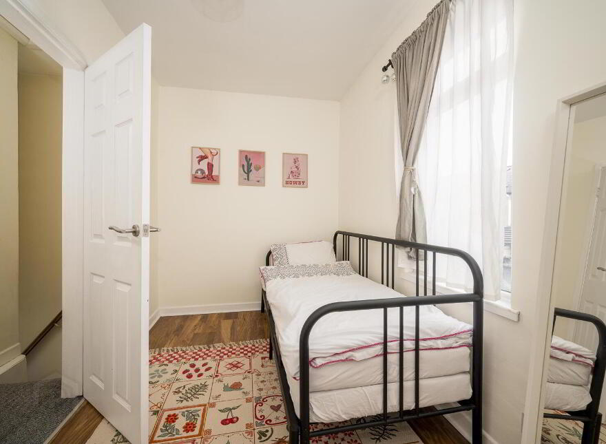 34 Foxglove Street, Belfast, BT5 4SQ