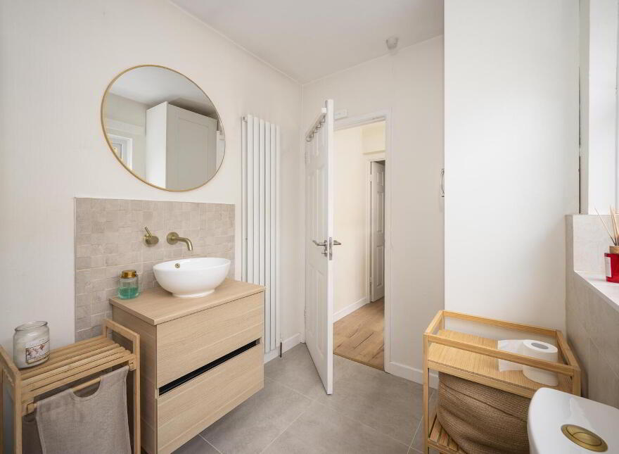34 Foxglove Street, Belfast, BT5 4SQ