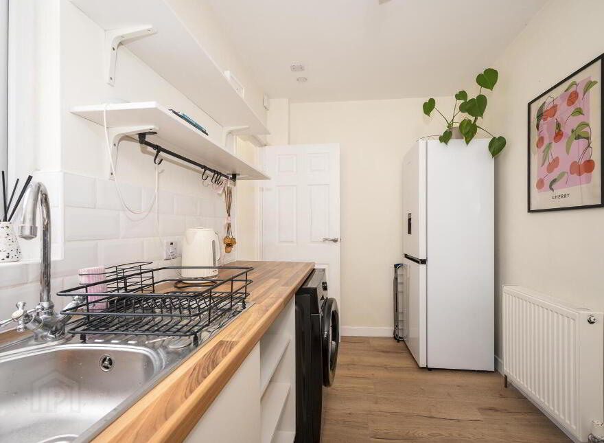 34 Foxglove Street, Belfast, BT5 4SQ