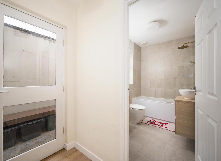34 Foxglove Street, Belfast, BT5 4SQ