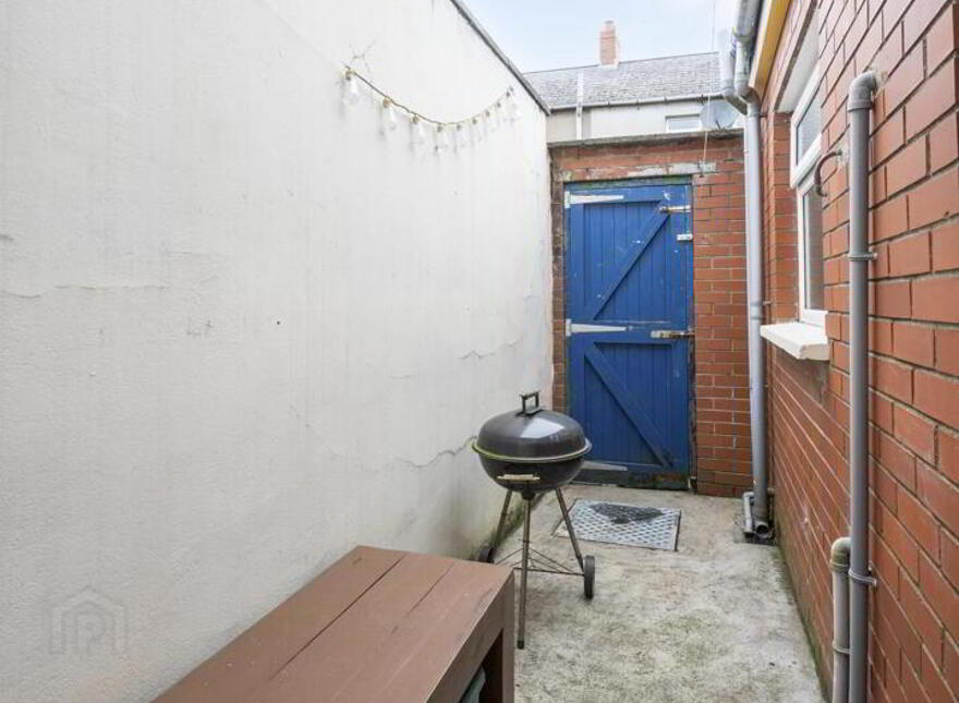 34 Foxglove Street, Belfast, BT5 4SQ