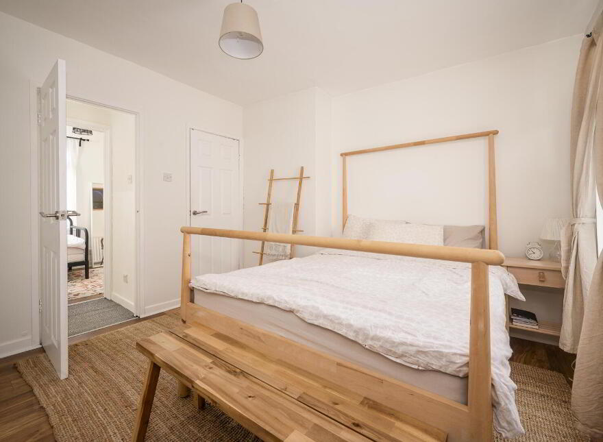 34 Foxglove Street, Belfast, BT5 4SQ