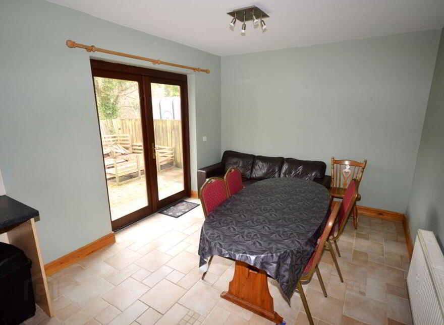 7 Aran Court, 7 Aran Court, Ardara, F94V6V4