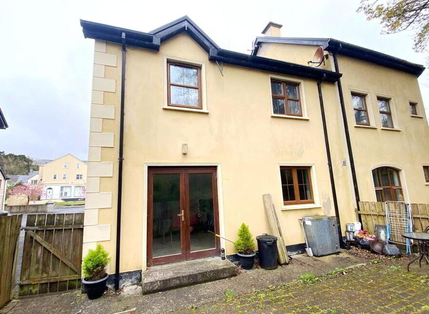 7 Aran Court, 7 Aran Court, Ardara, F94V6V4
