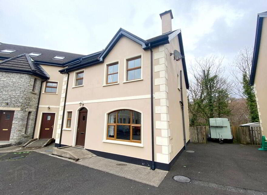 7 Aran Court, 7 Aran Court, Ardara, F94V6V4