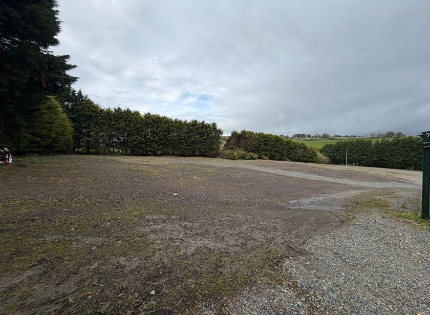 Yard Space At, 15 Tullally Road, Tullally, BT47 3QR