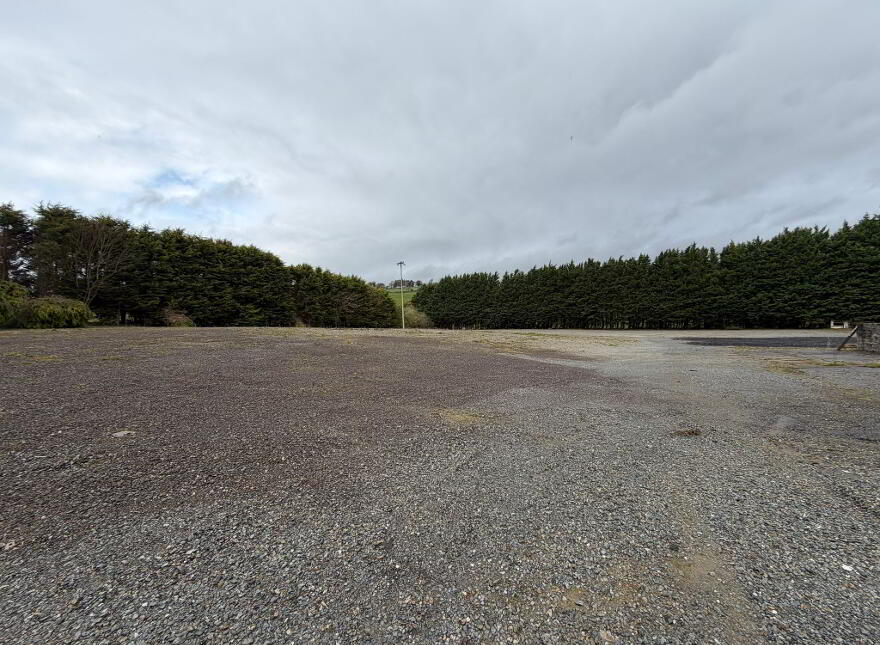 Yard Space At, 15 Tullally Road, Tullally, BT47 3QR