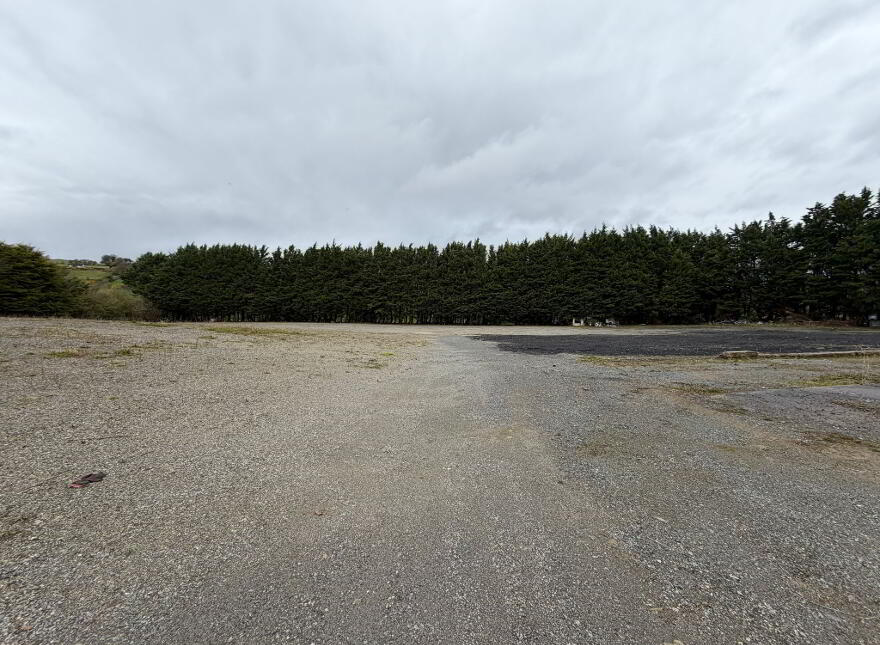 Yard Space At, 15 Tullally Road, Tullally, BT47 3QR