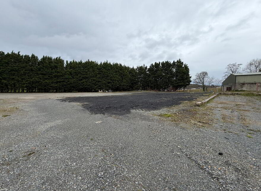 Yard Space At, 15 Tullally Road, Tullally, BT47 3QR
