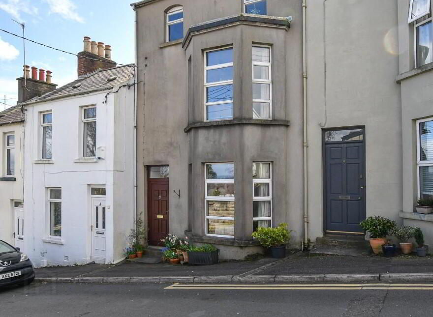 77 Railwayview Street, Bangor, BT20 3BY