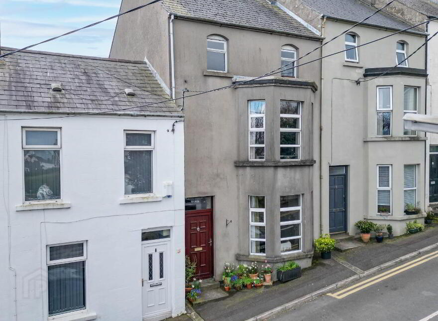 77 Railwayview Street, Bangor, BT20 3BY