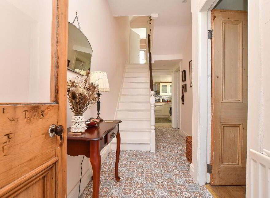 77 Railwayview Street, Bangor, BT20 3BY