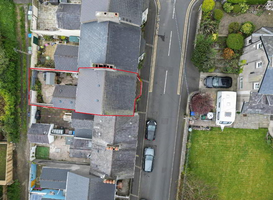 77 Railwayview Street, Bangor, BT20 3BY