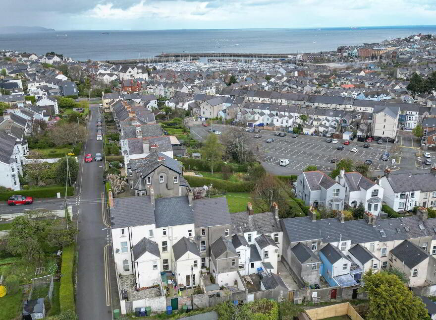 77 Railwayview Street, Bangor, BT20 3BY