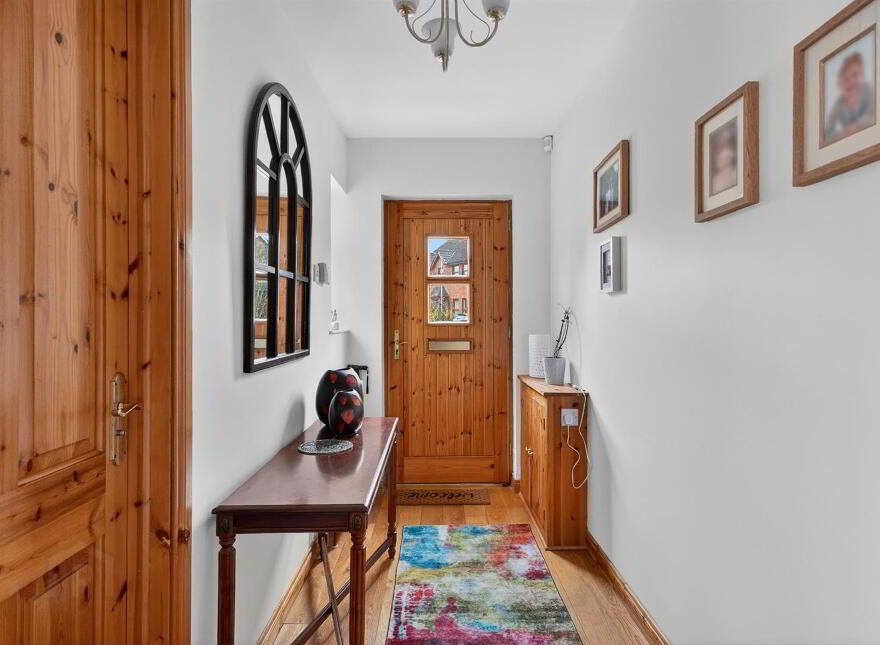 6 Dunkeld Chase, Bangor, BT19 6RL