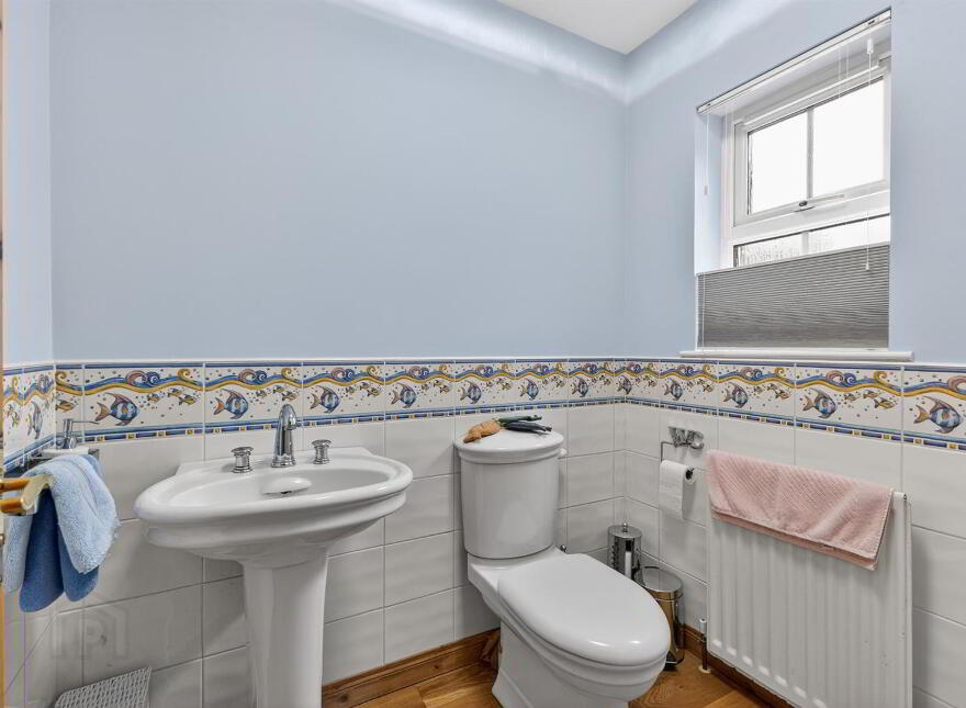 6 Dunkeld Chase, Bangor, BT19 6RL