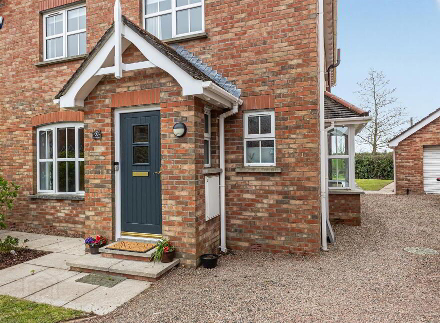 6 Dunkeld Chase, Bangor, BT19 6RL
