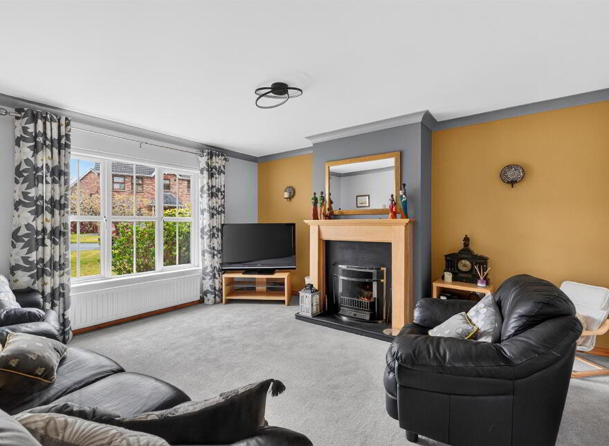 6 Dunkeld Chase, Bangor, BT19 6RL