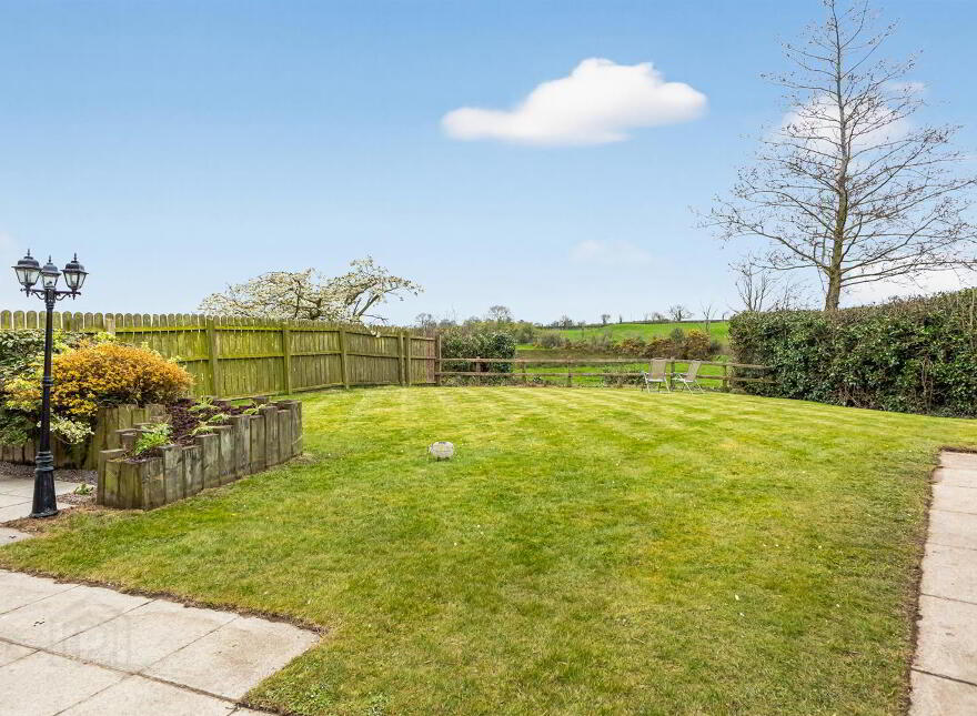 6 Dunkeld Chase, Bangor, BT19 6RL