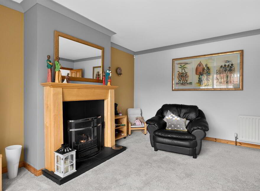 6 Dunkeld Chase, Bangor, BT19 6RL