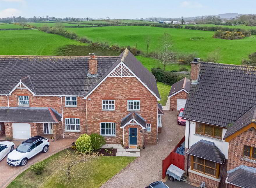 6 Dunkeld Chase, Bangor, BT19 6RL
