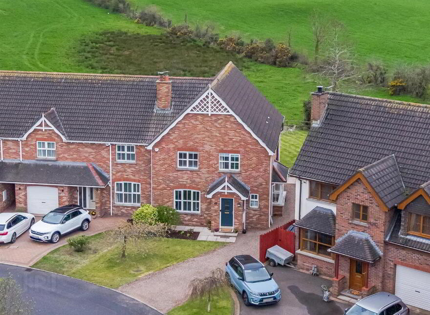 6 Dunkeld Chase, Bangor, BT19 6RL