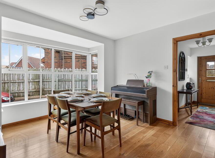 6 Dunkeld Chase, Bangor, BT19 6RL